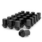 Wheel Lug Nuts EZISOE 14x1,5, passo 45 mm, comprimento 24 unidades