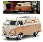 Wheeljack Volkswagen Bus Kombi - Transformers Rise of the Beasts - 1/24 - Jada