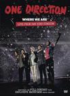 Where We Are Live From San Siro Stadium dvd otiginal lacrado