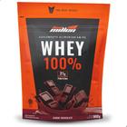 Whey 100% 21g de Proteína Pouch 900g New Millen