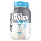 Whey 100% Atlhetica Nutrition Flavour 900G