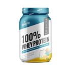 Whey 100% concentrado 900g sabor leitinho - Shark pro