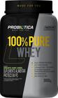 Whey 100% Concentrado Pote (900g) - Probiotica