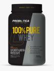 Whey 100% Concentrado Probiotica Pote 900G - Original