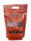 Whey 100% Concentrado Refil Integralmedica - 900g