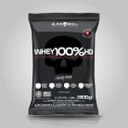 Whey 100% HD - Refil (900g) - Black Skull