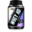 Whey 100% HD (WPC, WPI E WPH) 900g SPORTS SUPPLEMENTS