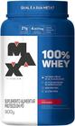 Whey 100% Max Titanium - Morango 900g