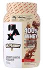 Whey 100% Max Titanium x Dr. Peanut Bueníssimo - Pote De 900g