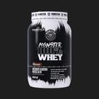 Whey 100% Monster 900g - Chocolate - Rafael Brandão - Probiótica