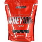 Whey 100% Pouch Pure 907g