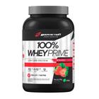 Whey 100% prime body action 900g
