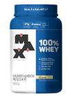 Whey 100% Protein Concentrado Baunilha 900g Pote Max Titanium