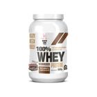 Whey 100% protein health labs 900g chocolate