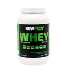 Whey 100% Protein - Now Body Nutrition