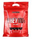 Whey 100% Pure 900g - Integralmédica