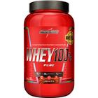 Whey 100% Pure - 900g - IntegralMédica