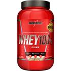 Whey 100% Pure - 900g - IntegralMédica