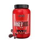 Whey 100% Pure (907g) Chocolate Integralmedica