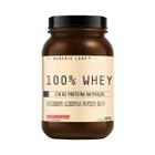 WHEY 100% PURE 907g