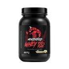 Whey 100% Pure - (907g) - Monsterfeed