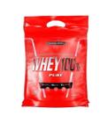 Whey 100% Pure Chocolate Maltado 907g Integralmedica