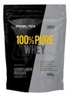 Whey 100% Pure Concentrado Suplemento Proteínas Refil 900g - Probiótica