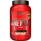 Whey 100% Pure Cookies And Cream Pote 900g - Integralmédica