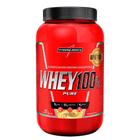 Whey 100% Pure Pote 907g - Integralmedica