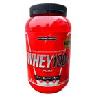 Whey 100% Pure Pote (907g) - Sabor: Coco - Integralmédica