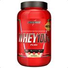 Whey 100% Pure Protein Pote 900g Integralmedica