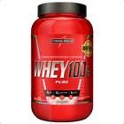 Whey 100% Pure Protein Pote 900g Integralmedica