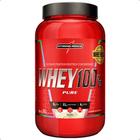 Whey 100% Pure Protein Pote 900g Integralmedica