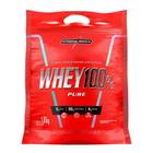 Whey 100% Pure Refil (1,8kg) - Integralmédica