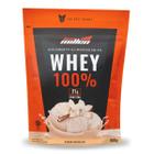 Whey 100% Refil 900g - New Millen