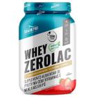 Whey 100% Zerolactose Shark Pro - 900G - Shark PRO Suplementos