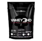 Whey 3HD 837Gramas Refil - Black Skull