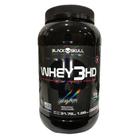 Whey 3HD (900g) - Sabor: Baunilha