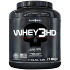 Whey 3hd black skull - 1,8kg (wpc, wpi e wph)