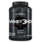 Whey 3HD BLACK SKULL