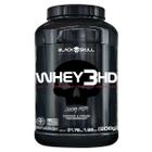 Whey 3Hd Cookies And Cream 900 G - Black Skull