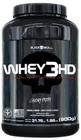 Whey 3HD Cookies Cream Black Skull 900g (wpc, wpi e wph)