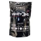 Whey 3Hd Refil (837G) - Nova Fórmula - Sabor: Baunilha