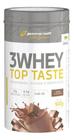Whey 3w Top Taste 900g (concentrado-iso-hidro) - Bodyaction