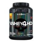 Whey 4hd (900g) - Black Skull