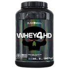Whey 4HD (907g) - Sabor: Cookies and Cream