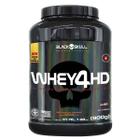 Whey 4Hd Lactase Chocolate 900 G