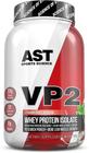 Whey Ast Sport Science Vp2 Chocolate 900G