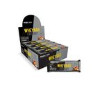 Whey Bar Creamy Caixa 12 unidades (456g) - Probiótica