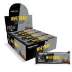 Whey Bar Creamy Display C/12 Un De 38g Probiotica